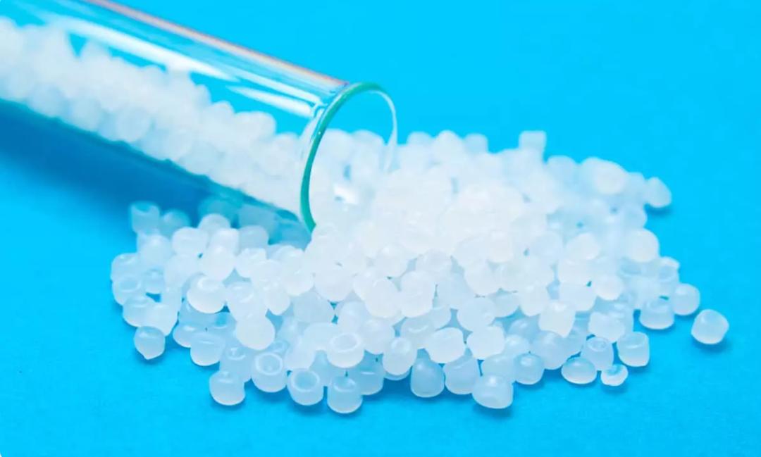 تصویر 2 از قیمت بهترین گرانول PVc شفاف برای قالب گیری تزریقی + قیمت ویژه