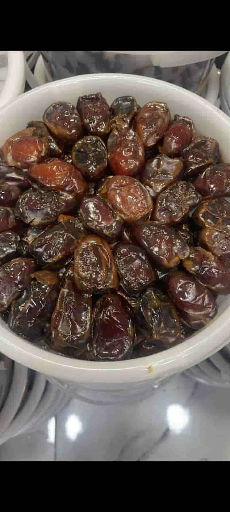 تصویر 2 از فروش خرما کبکاب آبادان با قیمتی باور نکردنی