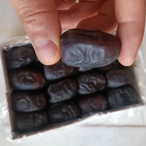 تصویر 5 از خرید انواع خرما مضافتی کرمان صادراتی بهترین کیفیت ایرانی