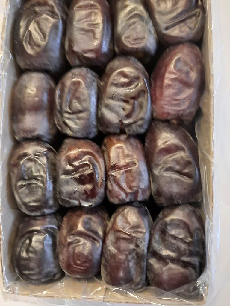 تصویر 4 از خرید انواع خرما مضافتی کرمان صادراتی بهترین کیفیت ایرانی