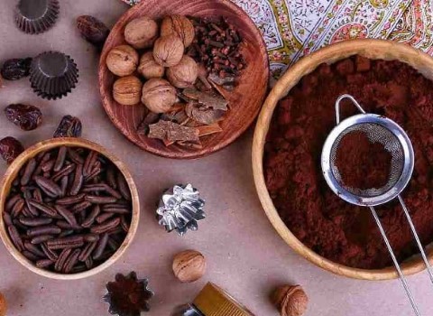 تصویر 5 از خرید فروش انواع پودر هسته خرما قهوه اصفهان بهترین کیفیت عمده