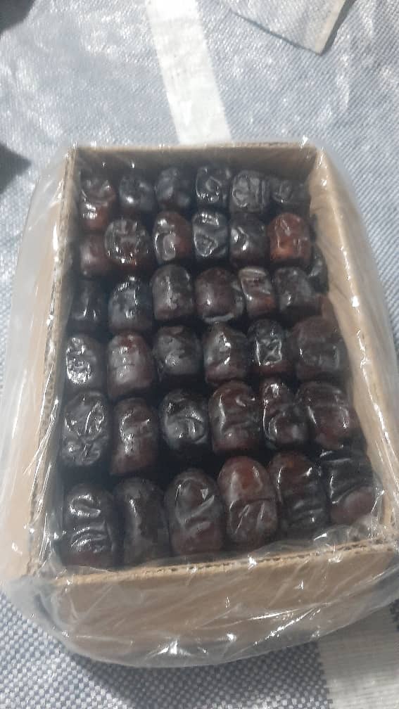رطب تازه