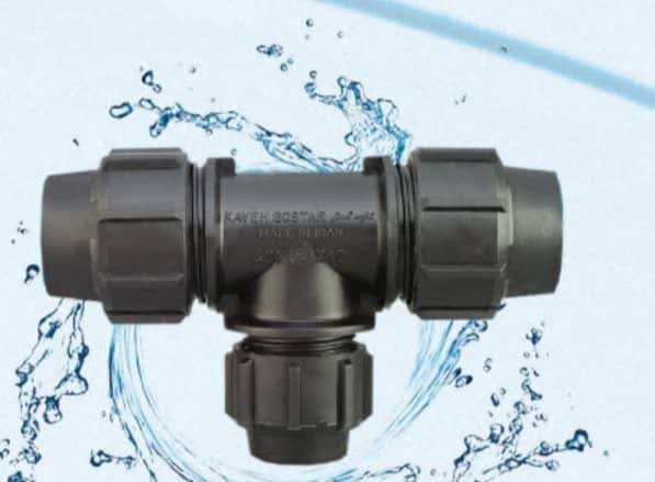 تصویر 6 از قیمت کمربند پیچی پلی اتیلن 1/2 1 × 315 میلی متر + فروش عمده