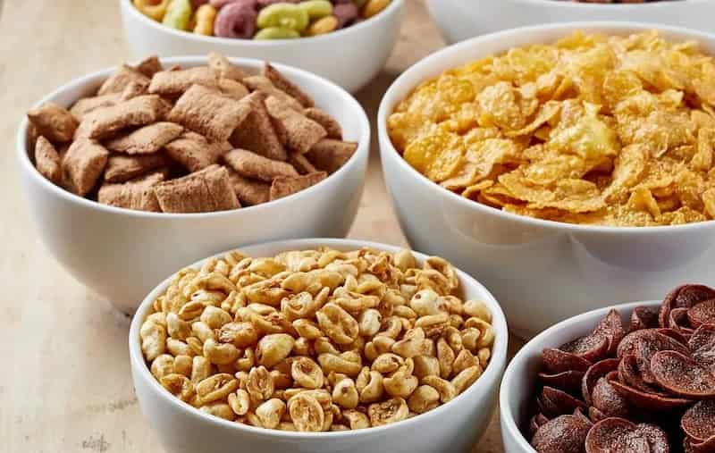 تصویر 5 از قیمت خرید غلات صبحانه رژیمی ایرانی با فروش عمده