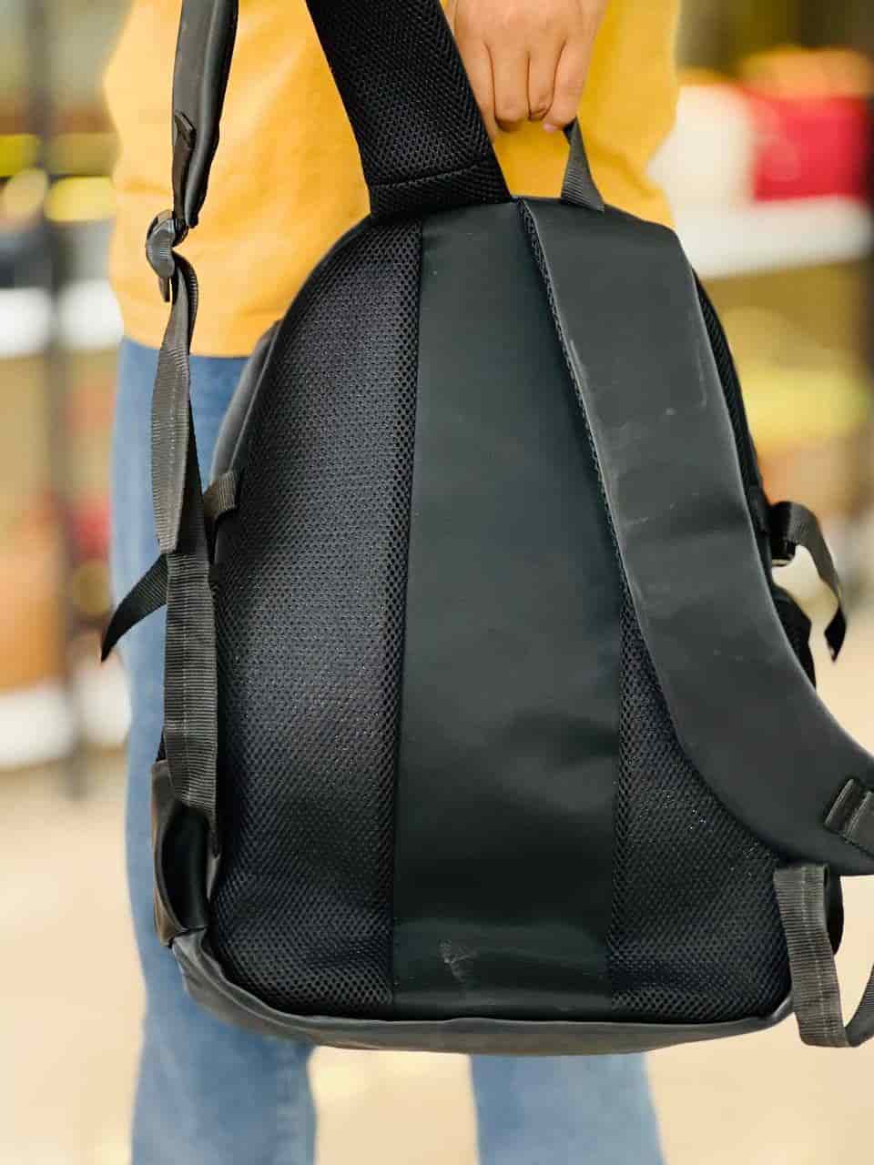 تصویر 1 از فروش کوله پشتی فانتزی زیپ کج + قیمت خرید به صرفه