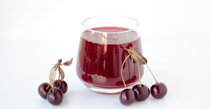 تصویر 1 از خرید و فروش آبمیوه آلبالو طبیعی + فروش عمده