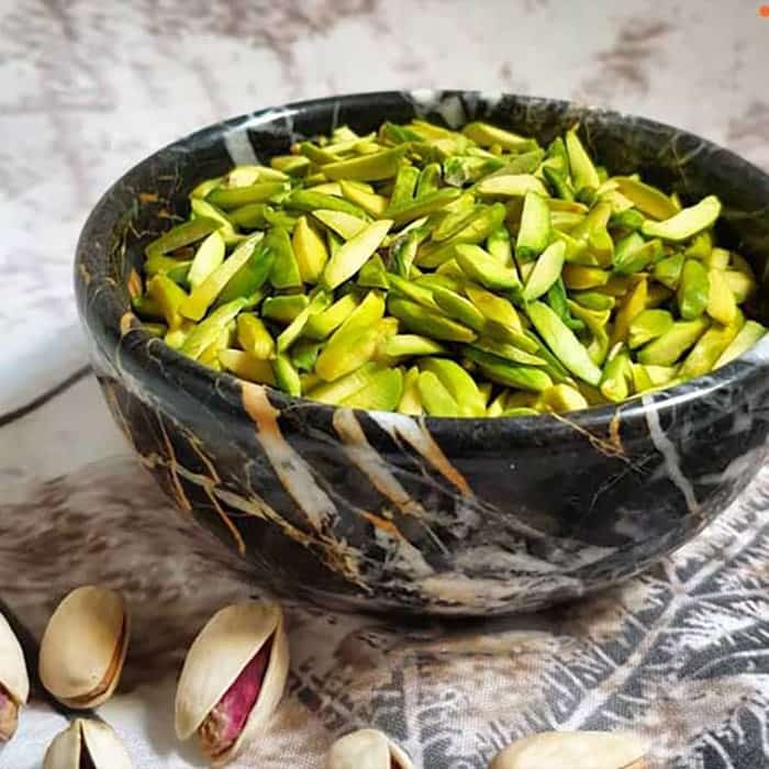 تصویر 1 از راهنما ی خرید خلال پسته لوکس قزوین + قیمت عالی