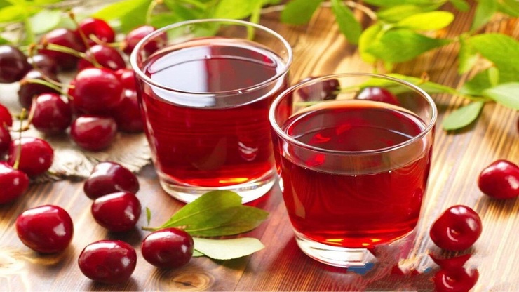 تصویر 3 از خرید و فروش آبمیوه آلبالو ساندیس با شرایط فوق العاده