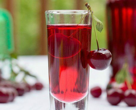 تصویر 1 از قیمت خرید آبمیوه آلبالو با فروش عمده