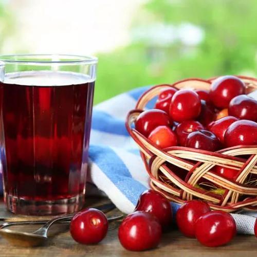 تصویر 2 از قیمت خرید آبمیوه آلبالو با فروش عمده