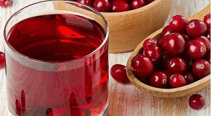 آبمیوه گازدار
