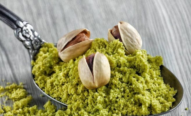 تصویر 4 از قیمت خرید قاووت پسته صادراتی با فروش عمده