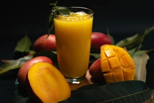 تصویر 1 از قیمت آبمیوه پاکتی انبه + خرید باور نکردنی