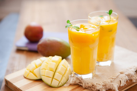 تصویر 2 از قیمت خرید آبمیوه انبه کوچک + فروش ویژه