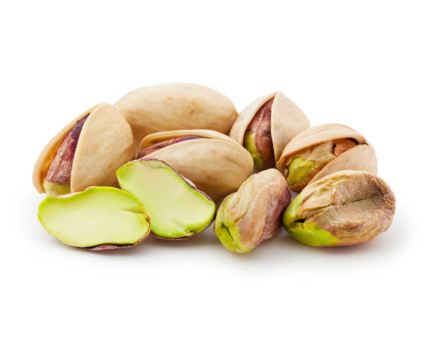 تصویر 1 از خرید پسته کله قوچی اعلا + قیمت فروش استثنایی