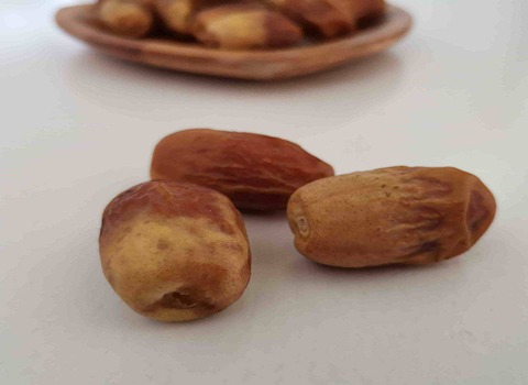 تصویر 4 از خرید اینترنتی خرما زاهدی اعلا