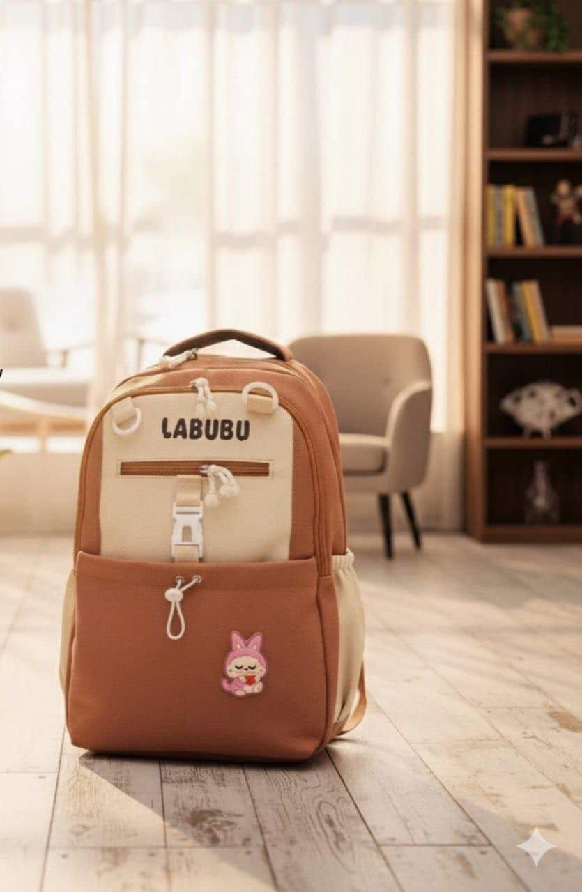 تصویر 2 از بهترین کیف کتان مارک دار لبوبو + قیمت خرید عالی