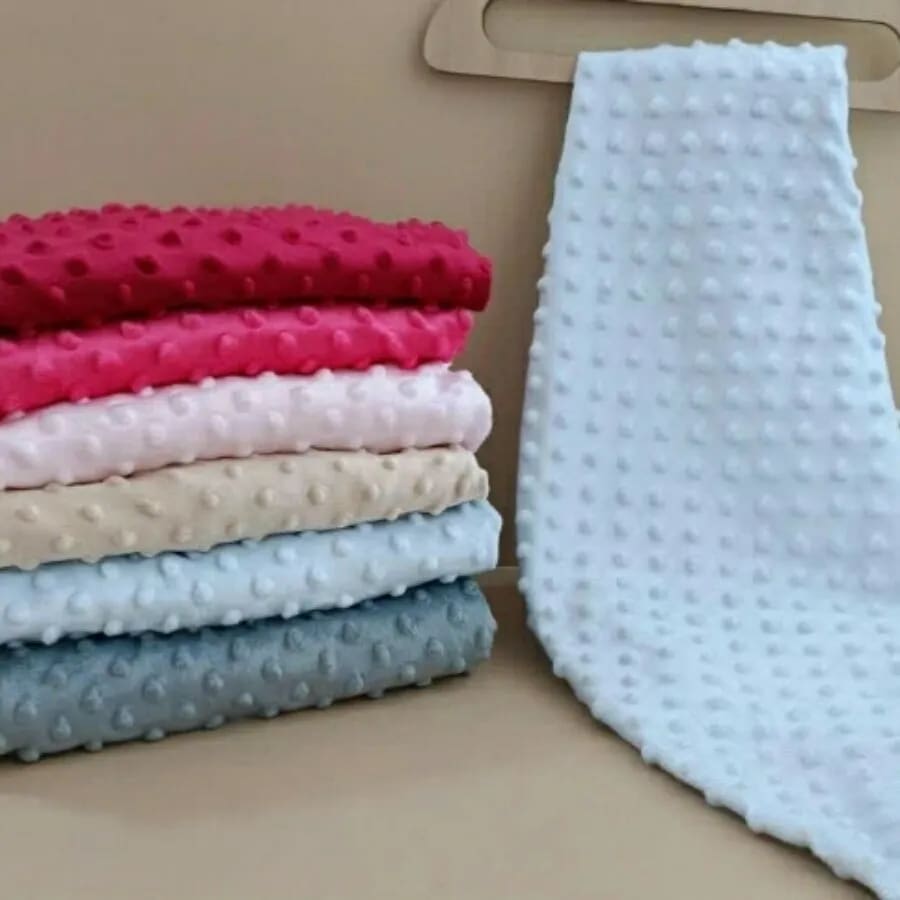تصویر 2 از قیمت حوله دور پیچ نوزاد + خرید باور نکردنی