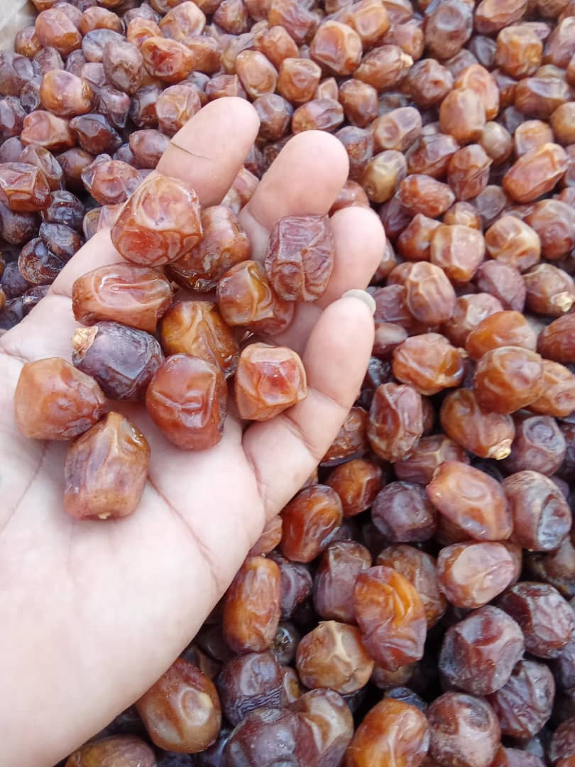 تصویر 1 از فروش خرما خاصویی خشک + قیمت متفاوت