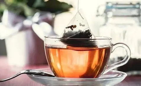تصویر 2 از خرید چای کیسه ای نوشینه + قیمت فروش استثنایی