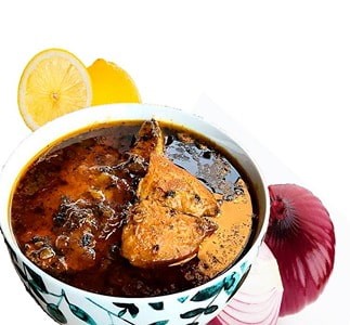 تصویر 3 از خرید کنسرو قلیه ماهی تحفه + بهترین قیمت