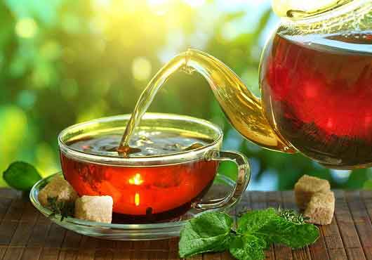 تصویر 4 از خرید چای کلکته هندوستان + قیمت فروش استثنایی