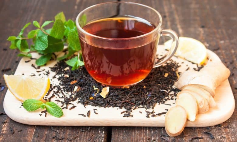تصویر 1 از خرید چای کلکته هندوستان + قیمت فروش استثنایی