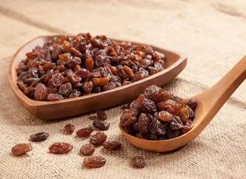 تصویر 2 از خرید کشمش تاکستان + قیمت فروش استثنایی