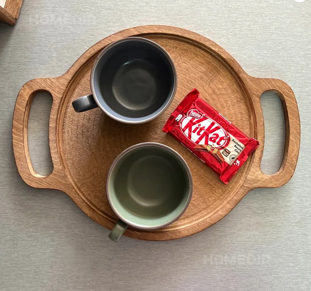 سینی چای