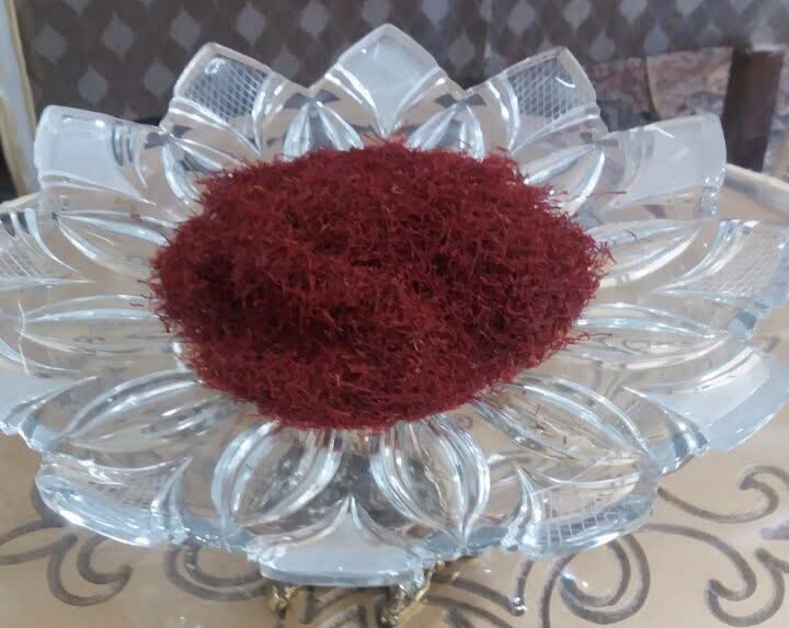 تصویر 3 از زعفران مرغوب و درجه یک اصفهان