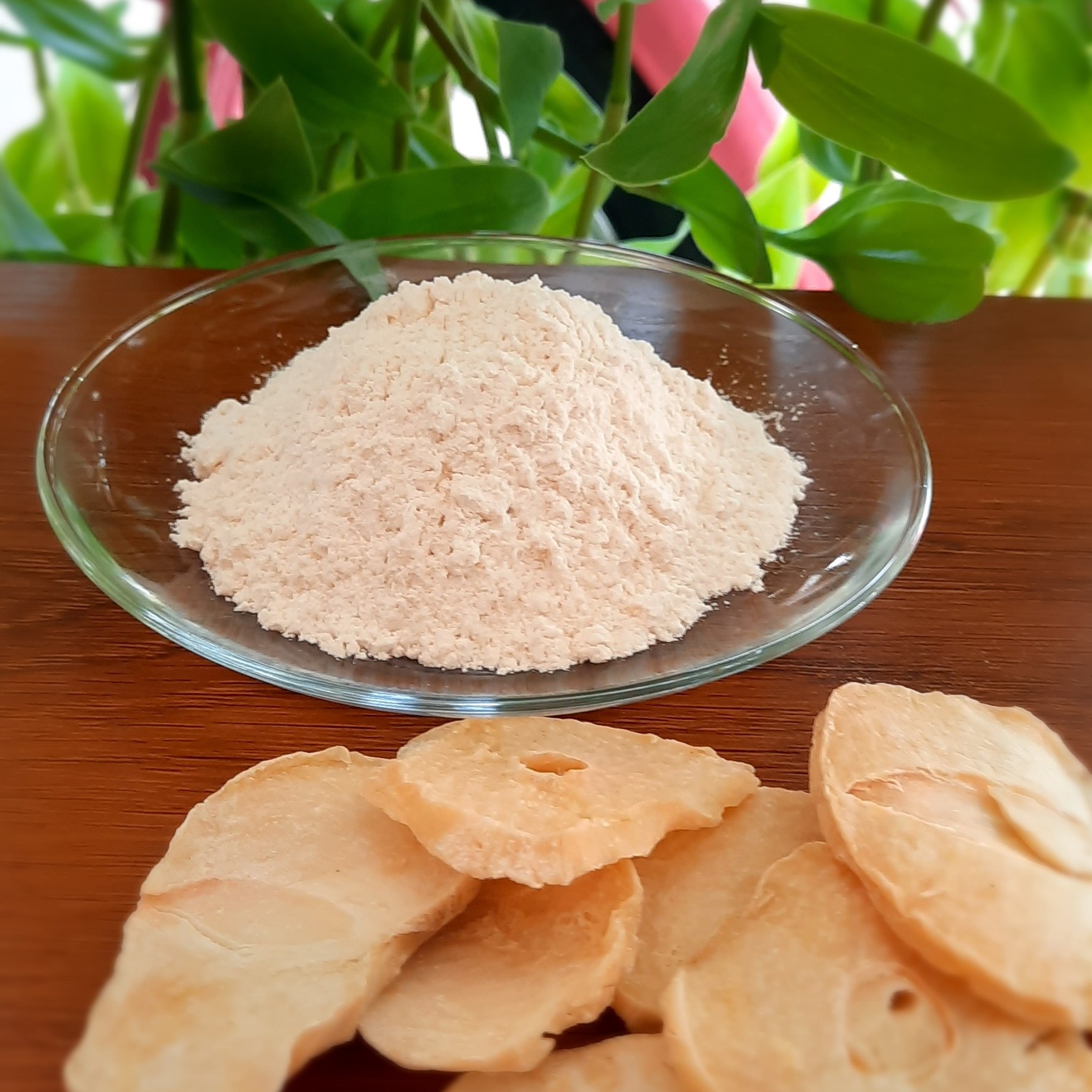 پودر موسیر