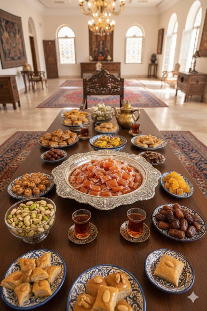 تصویر 3 از خرید مسقطی انجیر مغز دار تازه و بسته ‌بندی‌ شده
