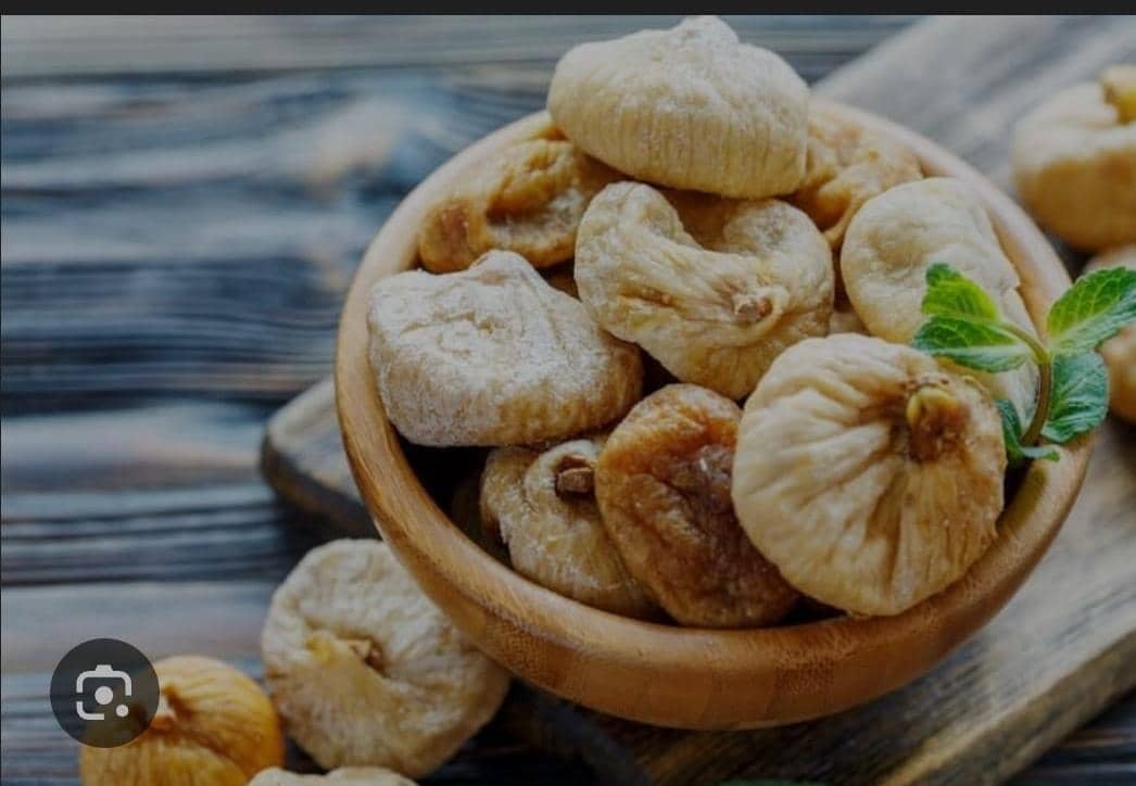 تصویر 3 از فروش اینترنتی انجیر خشک استهبان سه آ AAA