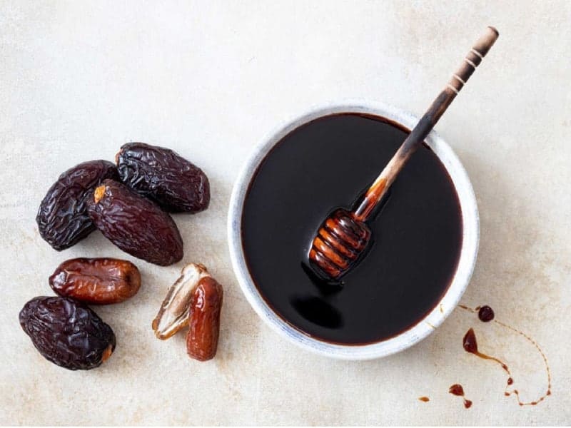 تصویر 5 از قیمت شیره خرما جنوب + خرید باور نکردنی