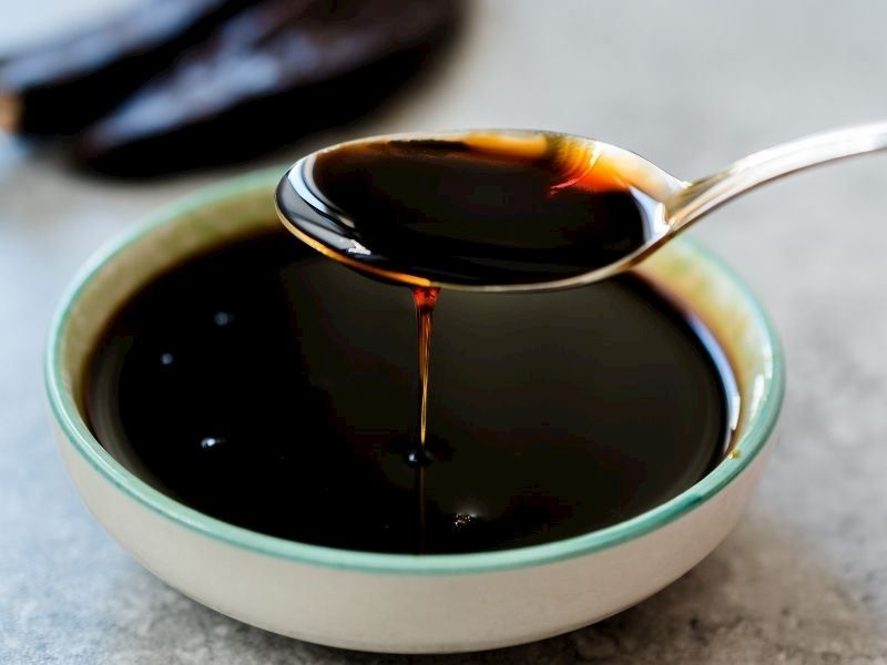 تصویر 5 از خرید و قیمت شیره خرما ربی + فروش عمده