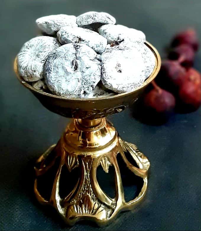 خرید و قیمت انجیر خشک آردی + فروش عمده