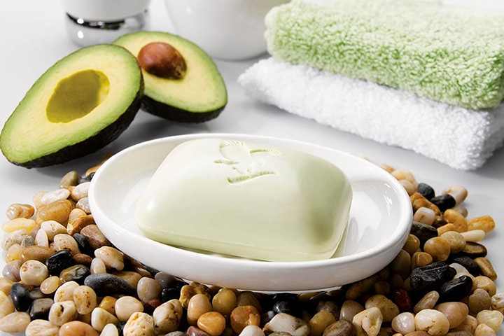 تصویر 4 از قیمت خرید صابون + فروش ویژه