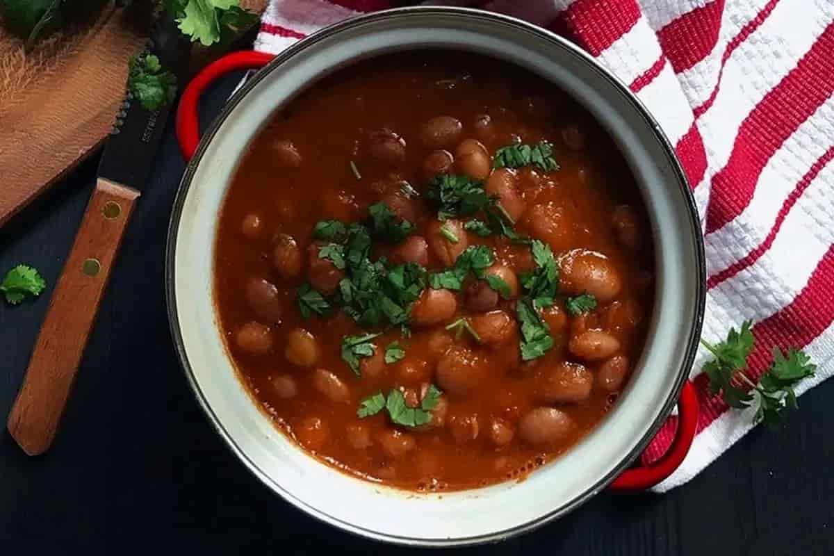 تصویر 3 از خرید جدید ترین انواع کنسرو لوبیا چیتی دلپذیر