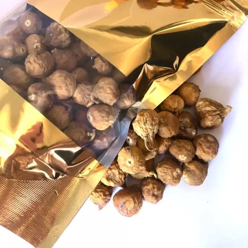 تصویر 1 از خرید انجیر خشک شکلاتی اعلا + فروش صادراتی