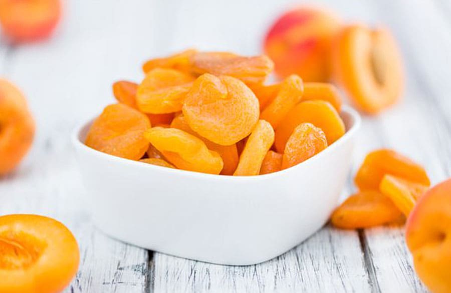 تصویر 4 از خرید برگه زرد آلو خشک + قیمت فروش استثنایی