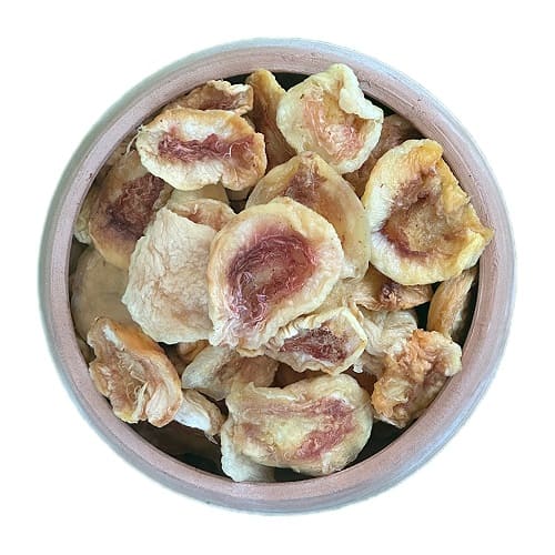 تصویر 2 از خرید برگه هلو آفتابی + قیمت فروش استثنایی