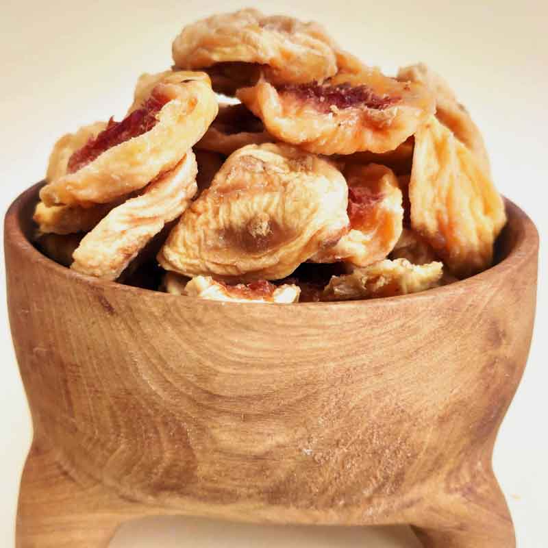تصویر 1 از قیمت خرید برگه هلو خشک + فروش ویژه