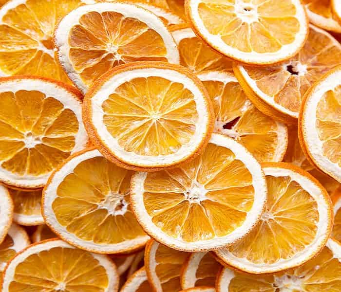 تصویر 3 از خرید میوه خشک پرتقال درجه 1 + فروش استثنایی
