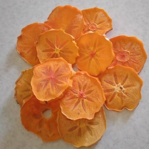 تصویر 4 از خرید میوه خشک خرمالو + فروش استثنایی