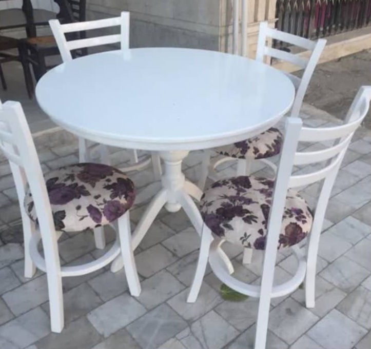تصویر 1 از خرید و قیمت میز غذاخوری ۴ نفره + فروش عمده