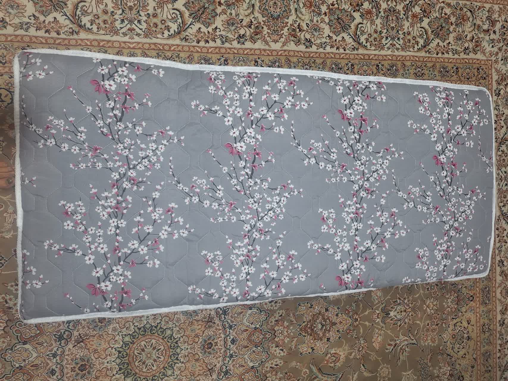 تصویر 1 از تشک مسافرتی سولوی ویژه صادرات