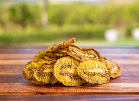 تصویر 2 از قیمت خرید میوه خشک کیوی + فروش ویژه
