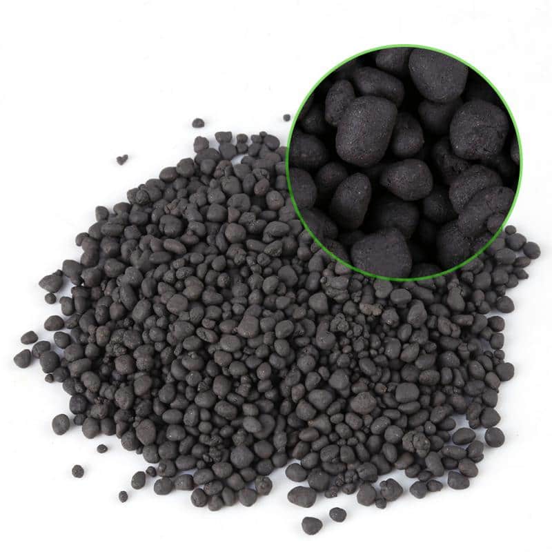خرید و قیمت کود هیومیک اسید گرانول ایکس گرین + فروش عمده