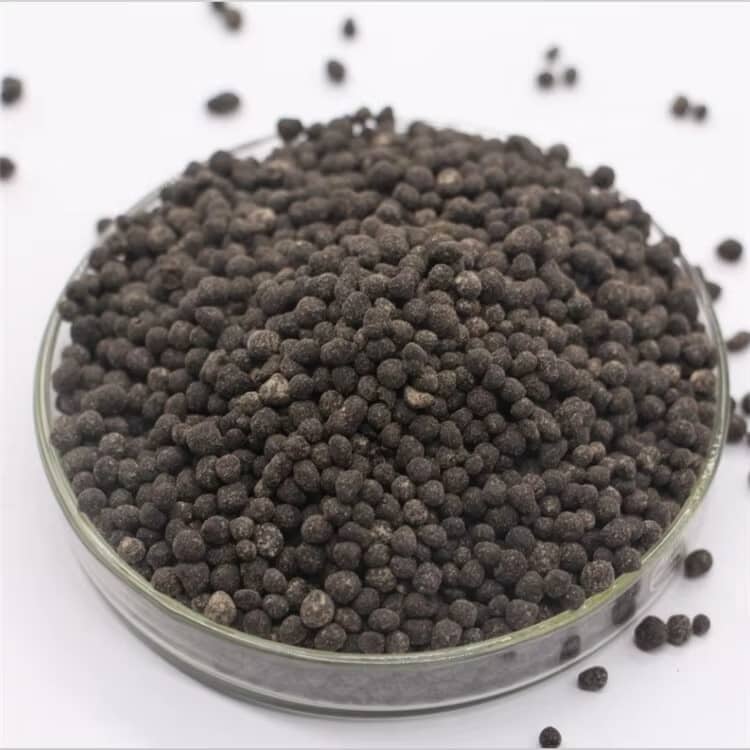 تصویر 2 از خرید و قیمت کود هیومیک اسید گرانول ایکس گرین + فروش عمده