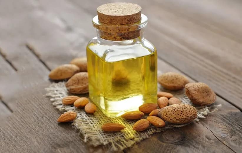 تصویر 1 از قیمت خرید روغن بادام تلخ + فروش ویژه
